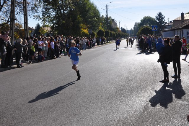 BIEGI PAMIĘCI GEN. FR. KLEEBERGA2026